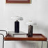 Modern Marble Table Lamp
