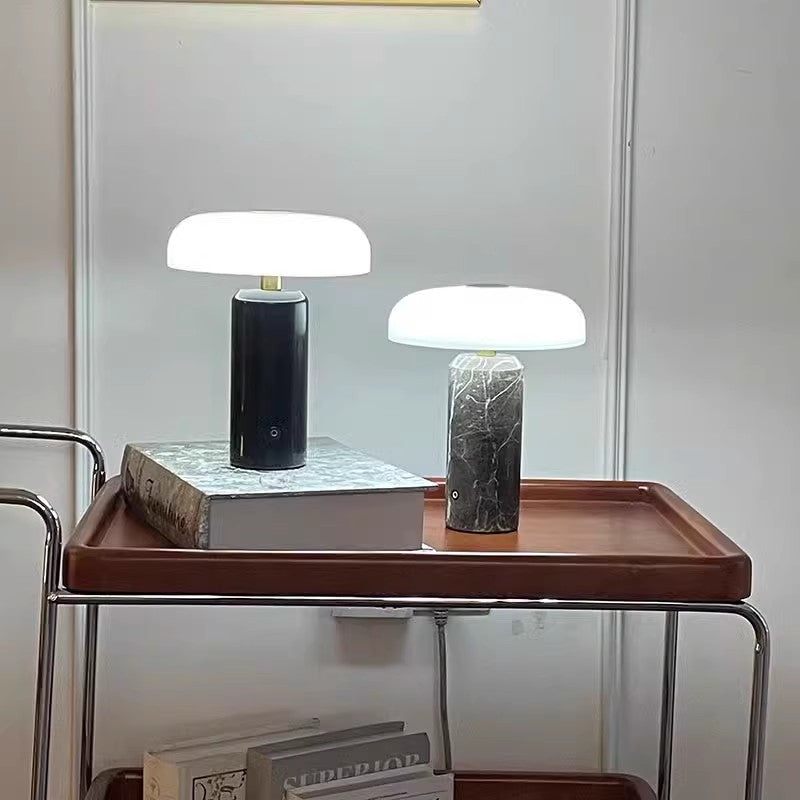 Modern Marble Table Lamp