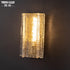 Luxury Copper Wall Sconce