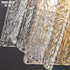 Luxury Copper Wall Sconce