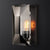 Luxury Crystal Wall Sconce