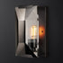 Luxury Crystal Wall Sconce