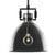Modern Glass Pendant Light