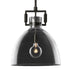 Modern Glass Pendant Light
