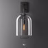Luxury Copper Glass Wall Sconce