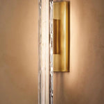 Luxury Crystal Spiral Staircase Chandelier