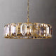 Luxury Crystal Chandelier