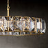 Luxury Crystal Chandelier