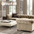 Luxury Crystal Chandelier