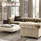 Luxury Crystal Chandelier