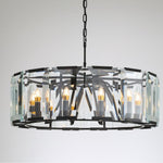 Luxury Crystal Chandelier
