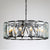 Luxury Crystal Chandelier