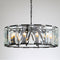 Luxury Crystal Chandelier