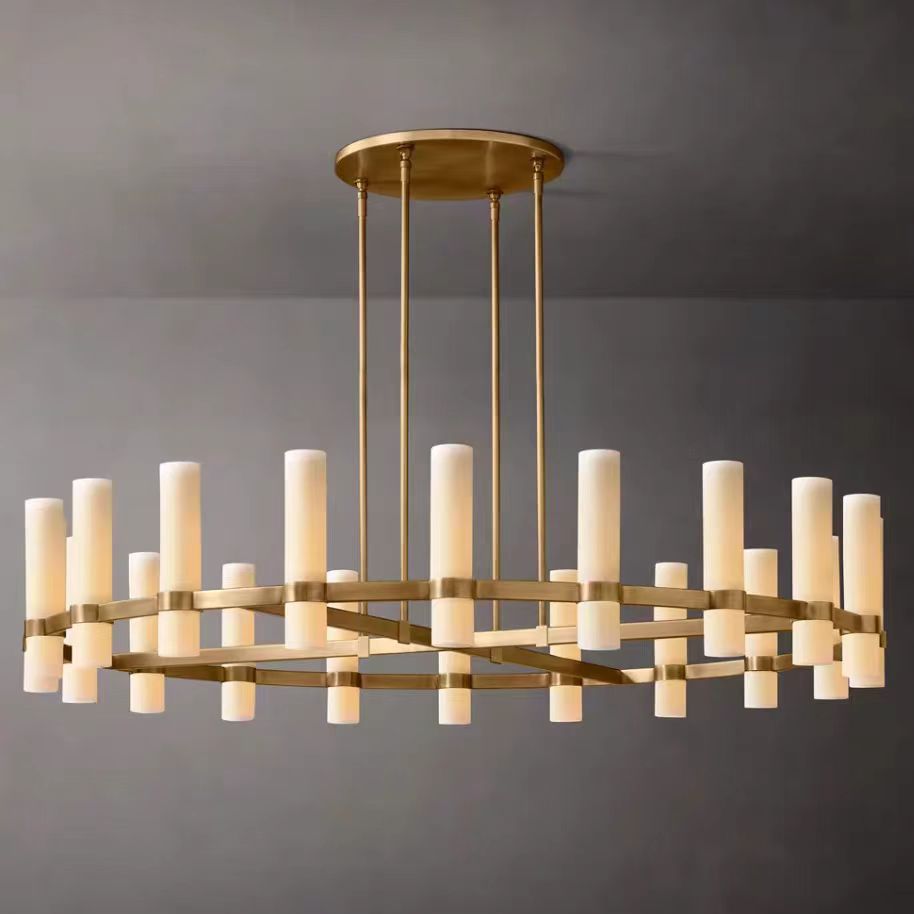 Modern Branch Chandelier Collection