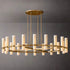 Modern Branch Chandelier Collection