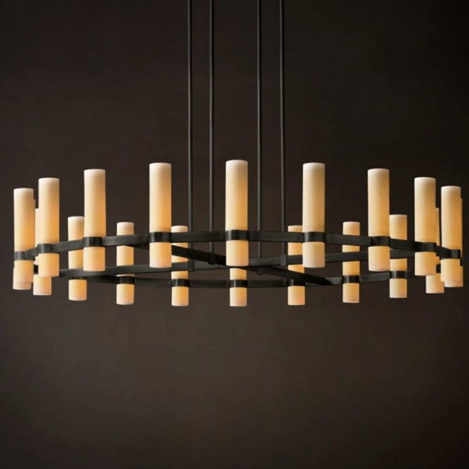 Modern Branch Chandelier Collection