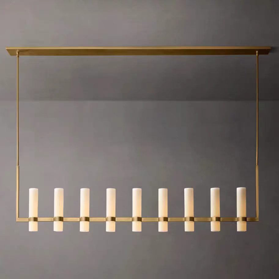 Modern Branch Chandelier Collection
