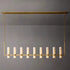 Modern Branch Chandelier Collection