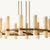 Modern Branch Chandelier Collection