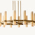 Modern Branch Chandelier Collection