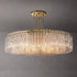 Luxury Crystal Chandelier