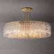 Luxury Crystal Chandelier