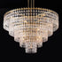 Luxury Crystal Chandelier