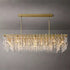 Luxury Crystal Chandelier