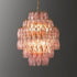 Modern Glass Globe Pendant Light