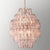 Modern Glass Globe Pendant Light