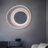 Modern Layered LED Ceiling Light