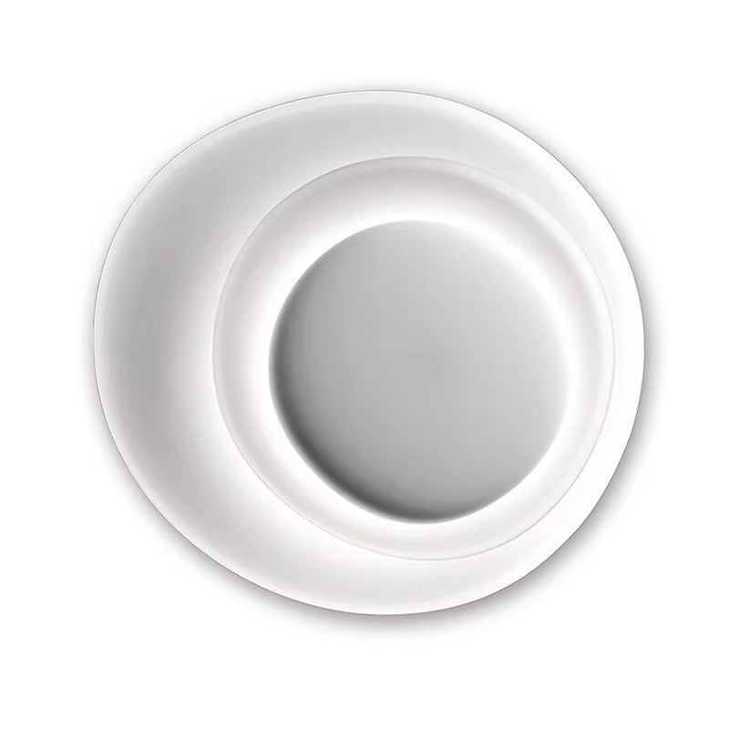 Modern Layered LED Ceiling Light