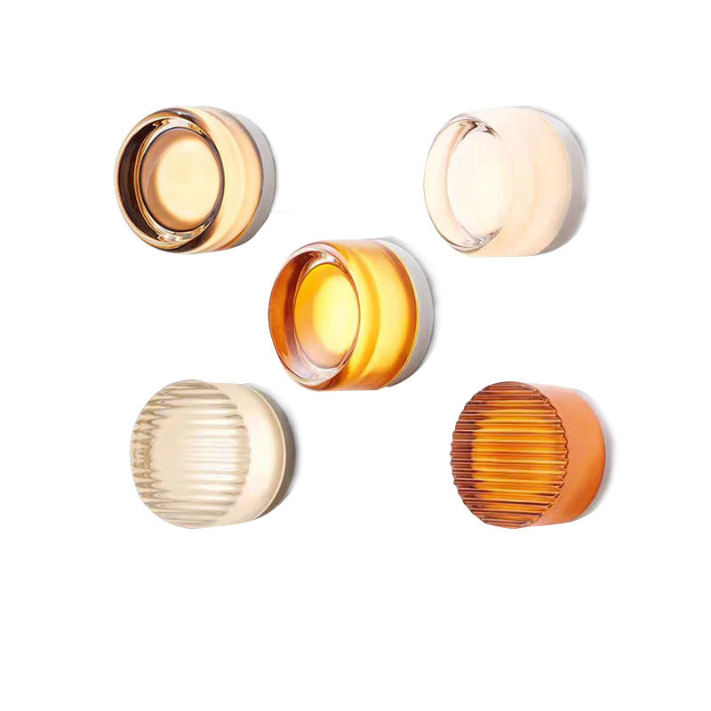 Modern Glass Wall Sconce