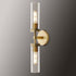 Modern Copper Wall Sconce