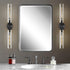 Modern Copper Wall Sconce