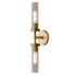 Modern Copper Wall Sconce