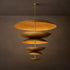 Custom Copper UFO Lighting Collection