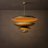 Custom Copper UFO Lighting Collection