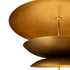 Custom Copper UFO Lighting Collection