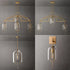 Modern Branch Chandelier Collection