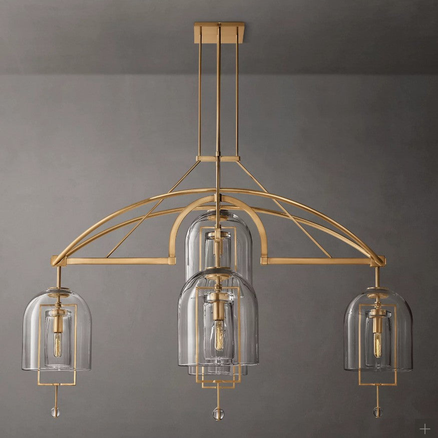 Modern Branch Chandelier Collection