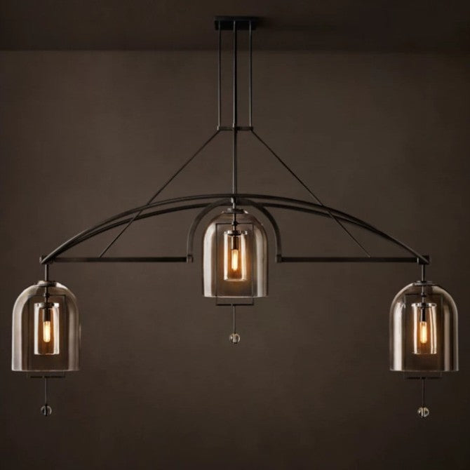 Modern Branch Chandelier Collection
