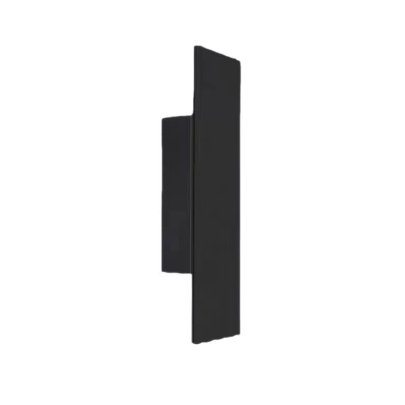 Modern Outdoor LED Waterproof Wall Sconce
