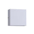 Modern LED Up & Down Wall Sconce