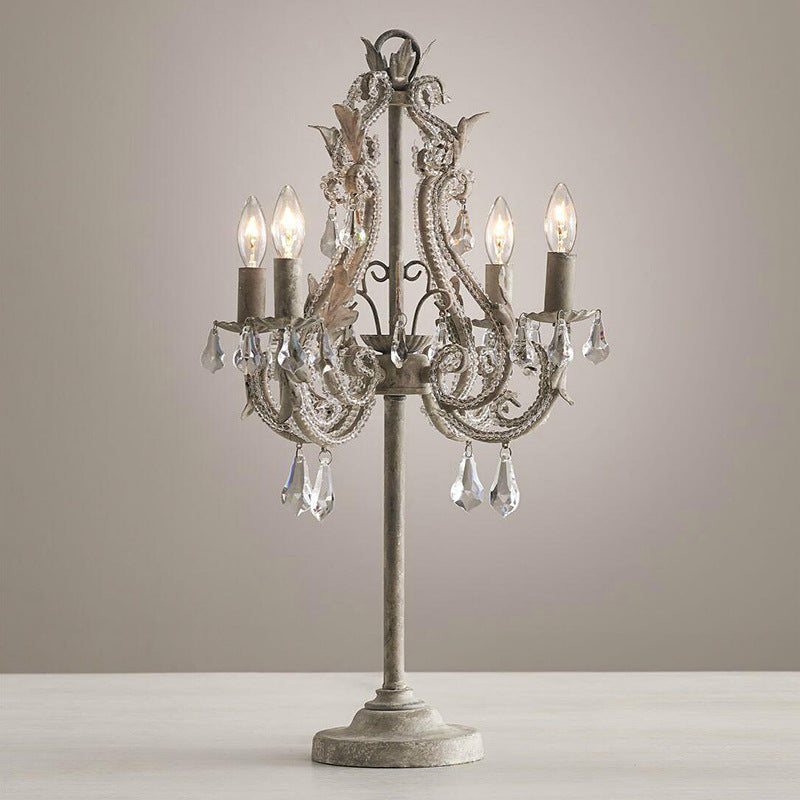 French Style Table Lamp