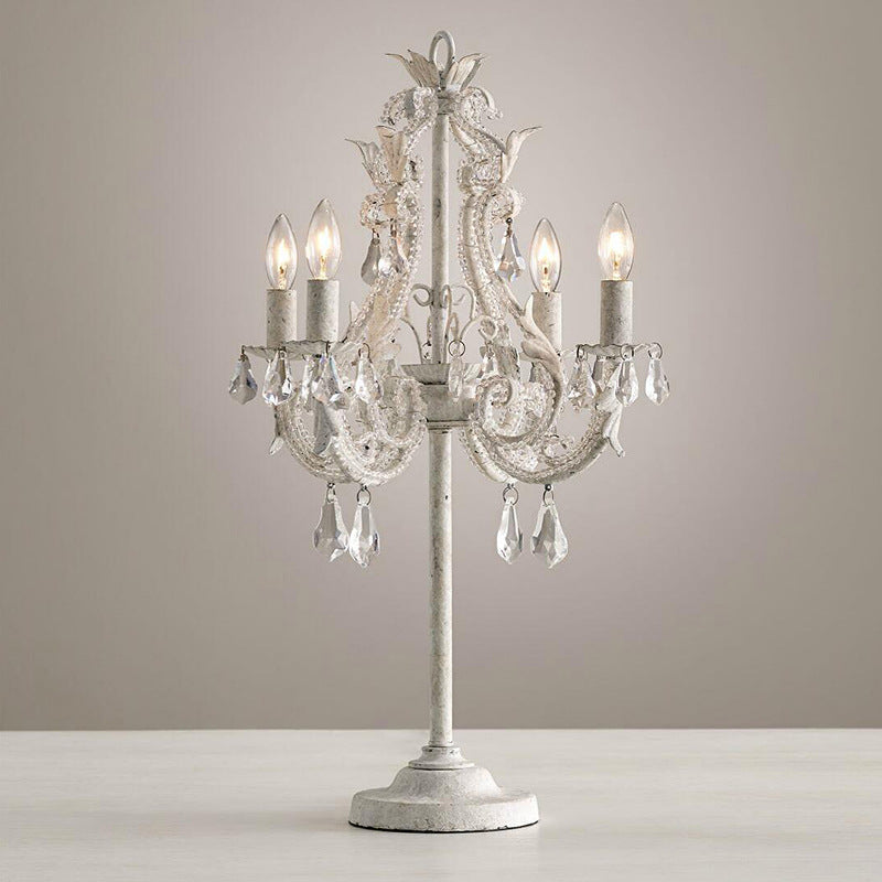 French Style Table Lamp