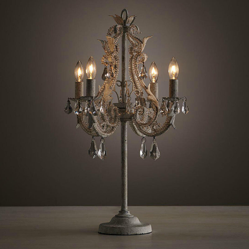 French Style Table Lamp