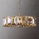 Modern Luxury Crystal Chandelier