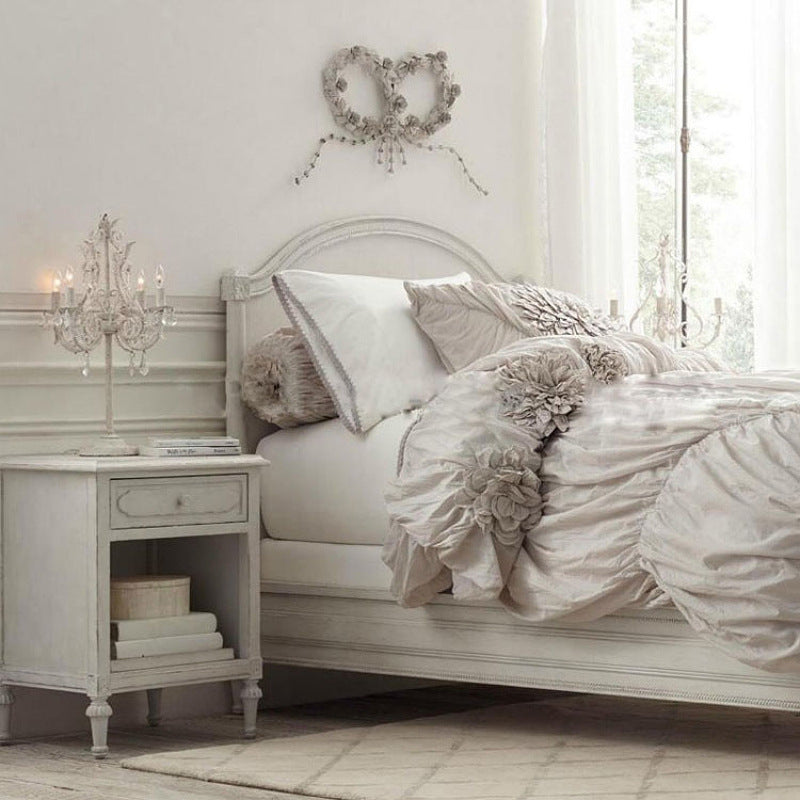 French Style Table Lamp