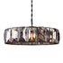 Modern Luxury Crystal Chandelier